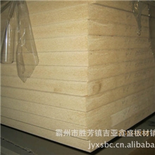 生产优质密度板细木工板贴面板