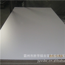 生产优质单白木工版E1级