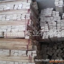 厂家定制真空挣扎橡胶木规格料办公橡胶木规格料