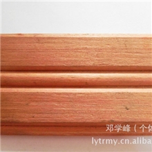 专业生产优质木线条装饰条来样加工批量生产