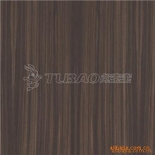 供应兔宝宝装饰贴面板EP魅影系列黑檀