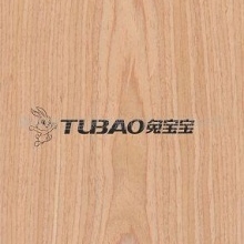 供应兔宝宝科技木皮-红橡OAK57C