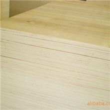 包装板，多层板