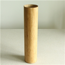 供应红酒包装筒酒包装竹皮圆筒