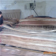 2013年庆达主营产品，德清木皮--楸木平皮