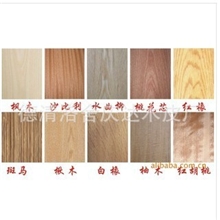 国产木皮实木木皮德清木皮天然木皮刨花板