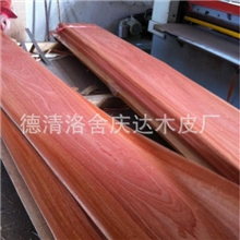 21丝/等级A/德清木皮沙比利花纹木皮