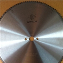 供应沃德铝合金锯片、405*3.2*25.4*120T