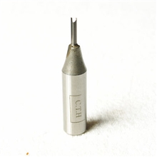 订做木工刀具高效率高精度钻销切削tct合金直刀