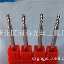 厂家直销硬质合金铝用铣刀合金铝用铣刀钨钢铝用铣刀铝用刀