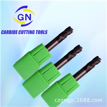 厂家直销合金平底铣刀钨钢铣刀硬质合金平底铣刀合金立铣刀