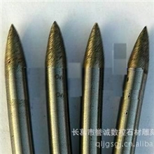 JT6-6平底尖刀雕刻刀花岗岩雕刻刀