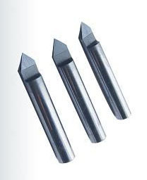 pcd刀具聚晶金刚石刀具刻小字专用刀具