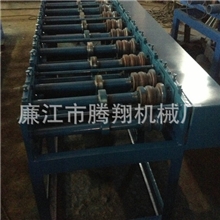 厂家可定制生产高精度门业成型机单边门框花边成型机代理