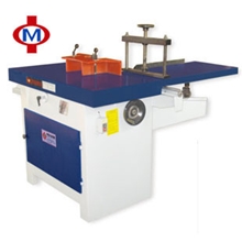 木工机械木工推台铣床MX9112中铭木业