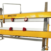 木工机械液压式MH2330门框组合机