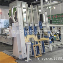 液压式/油压式框架组合机