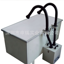 供应SRA烟雾净化器废气异味净化器烟雾净化专用设备