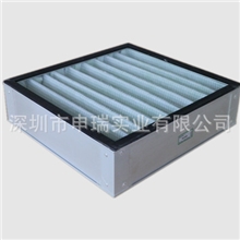 烟尘净化预过滤器SRA-500XL/XP-01A