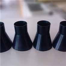 吸烟罩抽烟罩喇叭罩挡烟罩