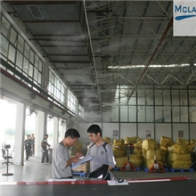 净化设备厂大量出售大型降尘设备深圳降尘设备