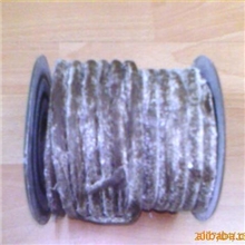 供应树脂砂浇注用封箱泥条(嵌条)