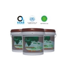 供应绿蛙内墙无毒腻子胶建筑胶水15升