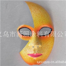 【本店热销】新照环保裂纹涂料艺术漆水性裂纹漆