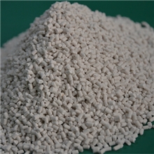 片材专用PP阻燃母粒添加4%