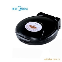 美的电饼铛PH345正品特价悬浮双面加热烧烤煎烤机联保！新品
