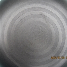 郏县炊具厂家供应精铁聚能不粘炒锅《新款不粘》