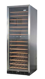 供应白雪牌JC-368酒柜