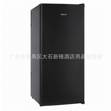 BCH-70酒店客房专用小冰箱/迷你小冰箱/70L单门冰箱/冷冰小冰箱