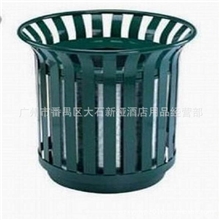 GPX-51花篮式垃圾桶美观实用于酒店、家居、商用、公共场所等