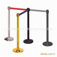 SPP-7701伸缩带护栏座实用方便适用于酒店、商用、商场等