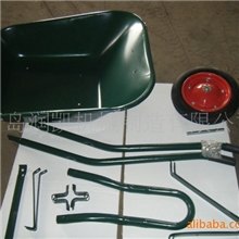 厂家低价销售优质手推车，物流搬运设备手推车，手推车