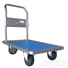 厂价销售物流手推车，优质润凯手推车，销售手推车，手推车