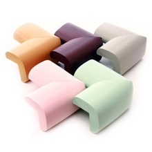 供应超柔软儿童宝宝婴儿安全用品防撞角安全台角桌角防护角