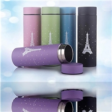 【伙拼】正品真空不锈钢保温杯小直杯时尚男女甩手保温杯