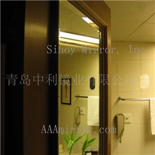 供应水银玻璃，玻璃镜子