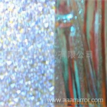 供应镜子，各种花型的压花镜子(图)