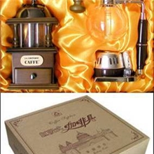 厂家批发咖啡器具礼盒礼品咖啡礼盒咖啡器具咖啡器具婚庆