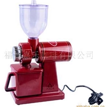 供应嘉乐电动磨豆机