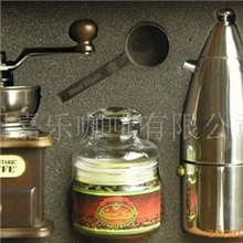 供应嘉乐咖啡礼盒礼盒套装咖啡礼盒厂家高档商务礼盒批发