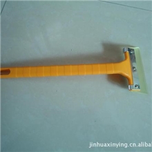 厂家直供牛津刮雪铲，雪刷手套雪铲伸缩雪铲品质保证质量上乘