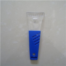 厂家直供塑料雪铲，雪刷,除冰铲。5件起批。品质保证。