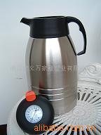 保温咖啡壶