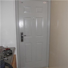 FLAM-JX型防尾随联动互锁安全门优质等级国家标准简约风格