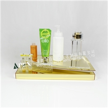 专业生产供应高档彩妆展架