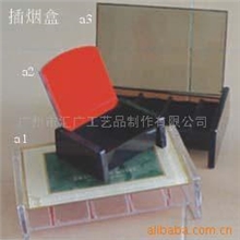 供应烟盒,牙签盒(图)